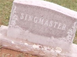 Daisy Diehl Singmaster