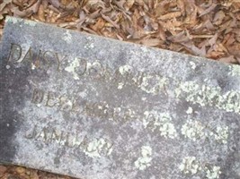 Daisy Dominick Herlong