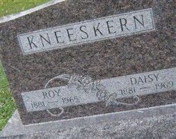 Daisy E. Chewning Kneeskern