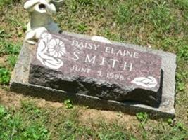 Daisy Elaine Smith