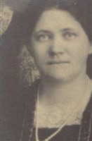 Daisy Ellen Franklin Hayes Daisy Ellen Franklin Hayes