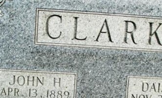 Daisy F Clark Daisy F Clark