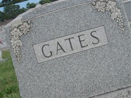 Daisy F. Gates Uhl Daisy F. Gates Uhl