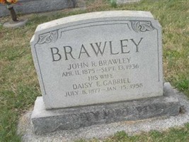 Daisy Gabriel Brawley Daisy Gabriel Brawley