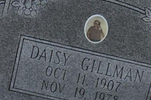 Daisy Gillman