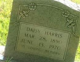 Daisy Harris