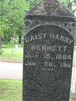 Daisy Harry Bennett