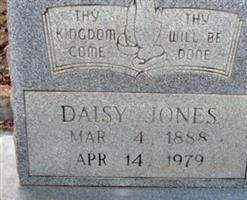 Daisy Jones