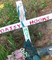 Daisy Josephine Hooks