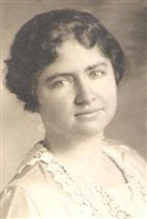 Daisy Katherine Hiatt Balthrope