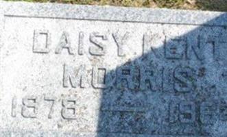 Daisy Kent Morris