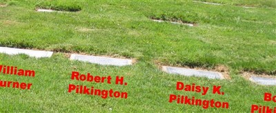 Daisy Kunkler Pilkington Daisy Kunkler Pilkington