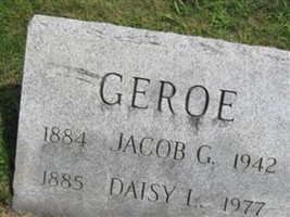 Daisy L Geroe