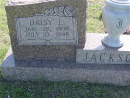 Daisy L. Jackson