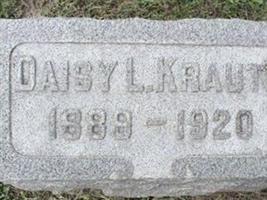 Daisy L. Krauth