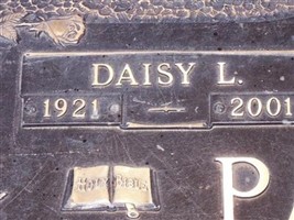 Daisy L Parris