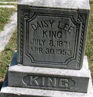 Daisy Lee King