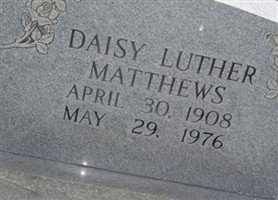 Daisy Luther Matthews Daisy Luther Matthews