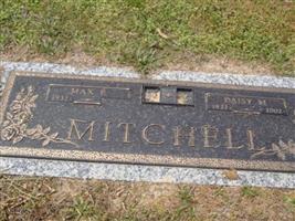 Daisy M. Mitchell