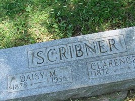 Daisy M Scribner Daisy M Scribner