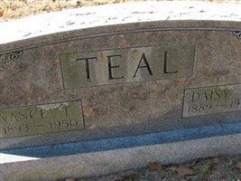 Daisy M. Teal