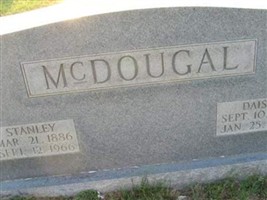 Daisy McDougal Daisy McDougal