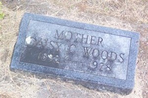 Daisy Nell Cramer Woods