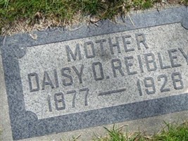 Daisy Ora Teter Kresser