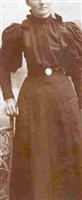 Daisy Ora Teter Kresser
