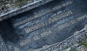 Daisy Samora Austin