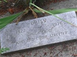Daisy Streeter