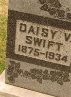 Daisy V Swift Daisy V Swift