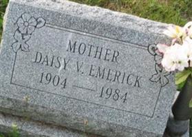 Daisy Viola Hook Emerick