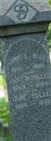 Daisy W Pullen