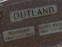 Daisy Wicker Outland