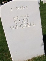 Daisy Winchell Jordan