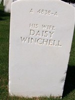 Daisy Winchell Jordan