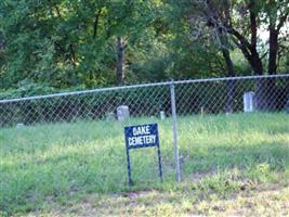 Dake Cemetery