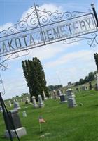 Dakota Cemetery