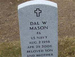 Dal Wayne Mason