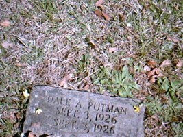 Dale A Putman Dale A Putman