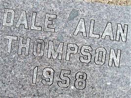 Dale Alan Thompson