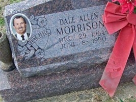 Dale Allen Morrison Dale Allen Morrison