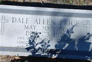 Dale Allen Price