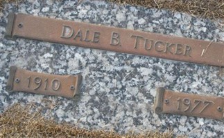 Dale B. Tucker