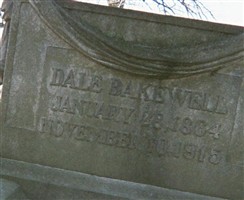 Dale Bakewell Dale Bakewell