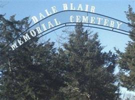 Dale Blair Cemetery