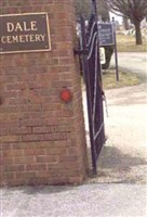 Dale Cemetery