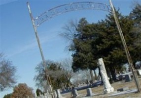 Dale Cemetery