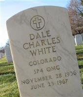 Dale Charles White
